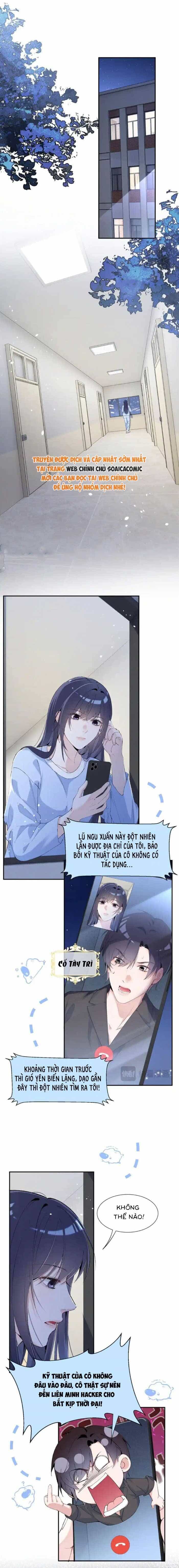 Phu Nhân Lại Rơi Áo Choàng - Chương 61 - ảnh 4