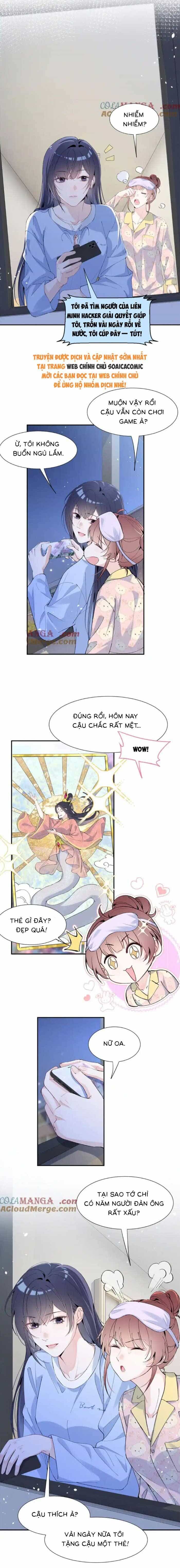 Phu Nhân Lại Rơi Áo Choàng - Chương 61 - ảnh 5