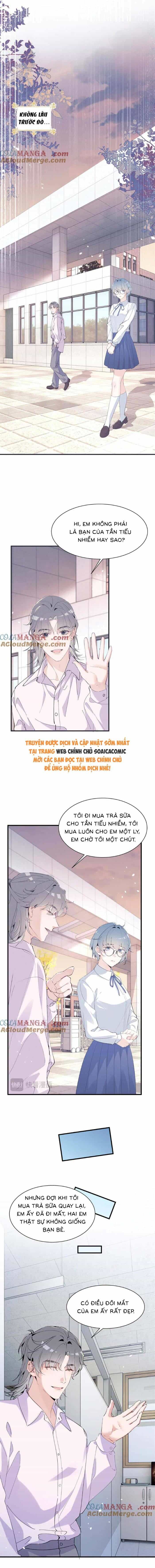 Phu Nhân Lại Rơi Áo Choàng - Chương 65 - ảnh 8