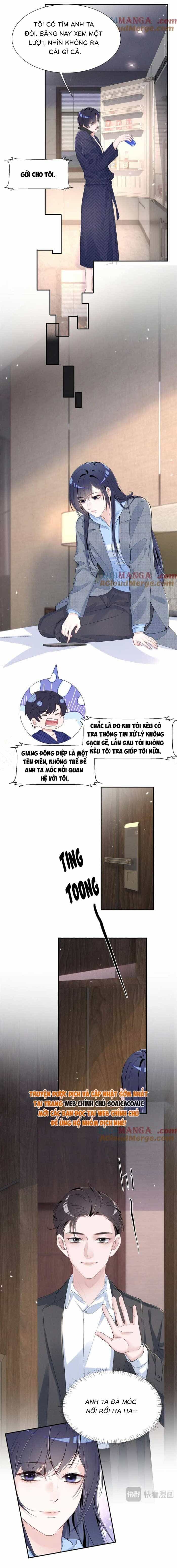 Phu Nhân Lại Rơi Áo Choàng - Chương 68 - ảnh 7