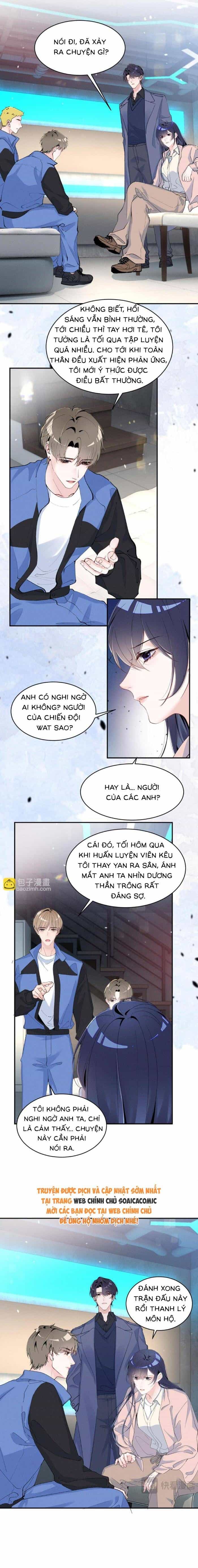 Phu Nhân Lại Rơi Áo Choàng - Chương 89 - ảnh 3
