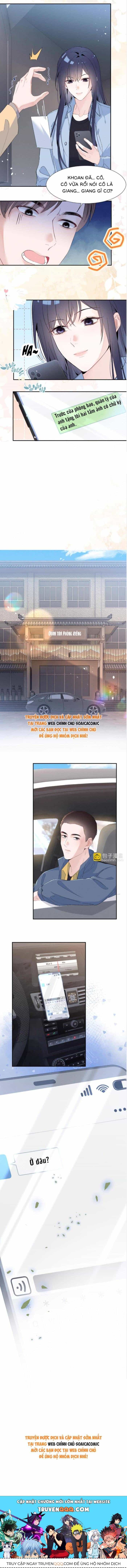 Phu Nhân Lại Rơi Áo Choàng - Chương 92 - ảnh 8