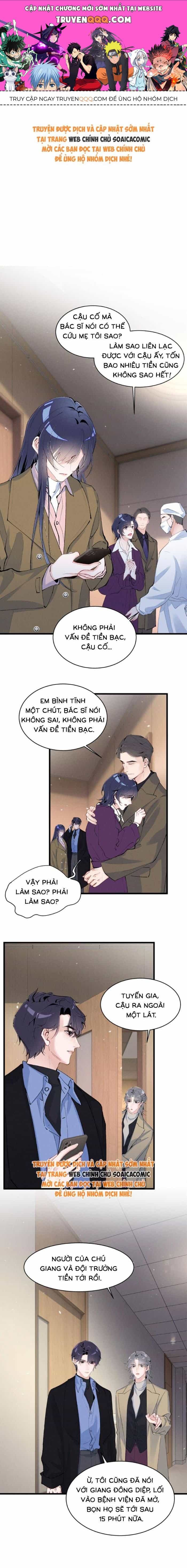 Phu Nhân Lại Rơi Áo Choàng - Chương 96 - ảnh 1