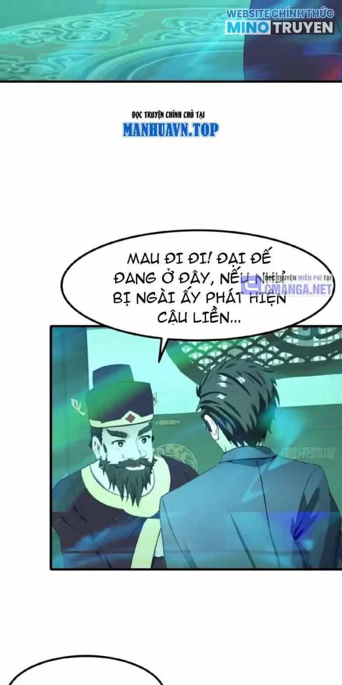 Phu Nhân Nhà Ta Đến Từ Địa Phủ Ngàn Năm - Chương 107 - ảnh 21