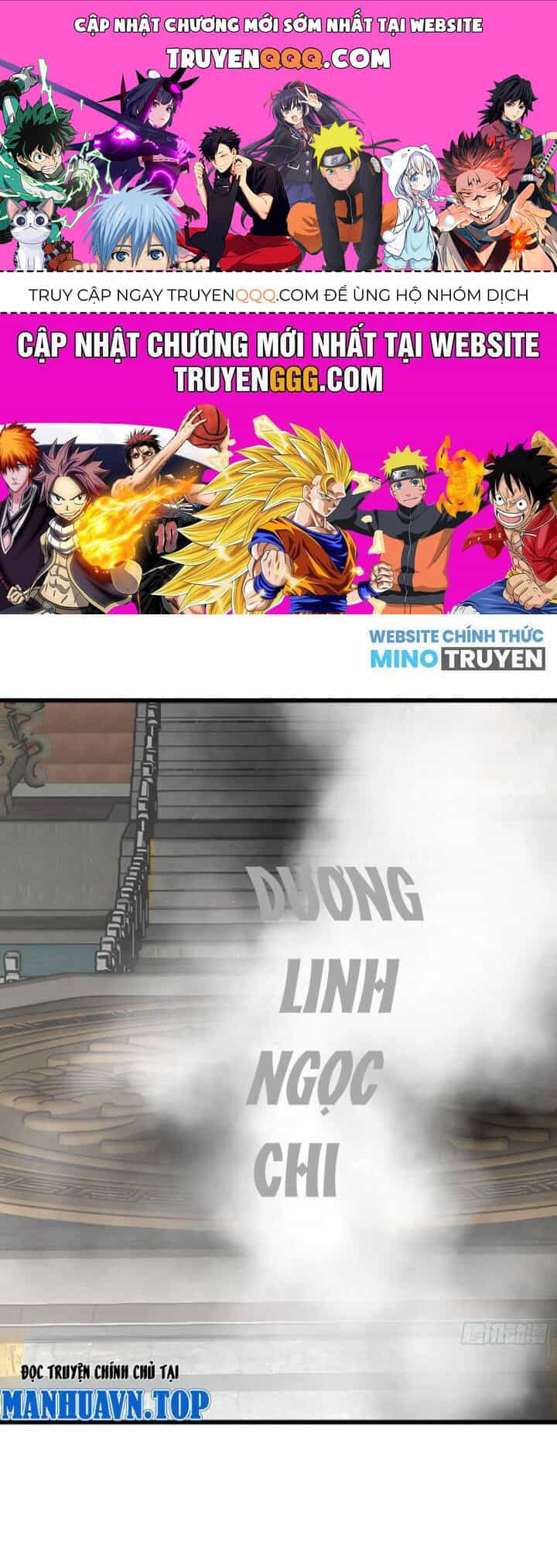 Phu Nhân Nhà Ta Đến Từ Địa Phủ Ngàn Năm - Chương 113 - ảnh 1