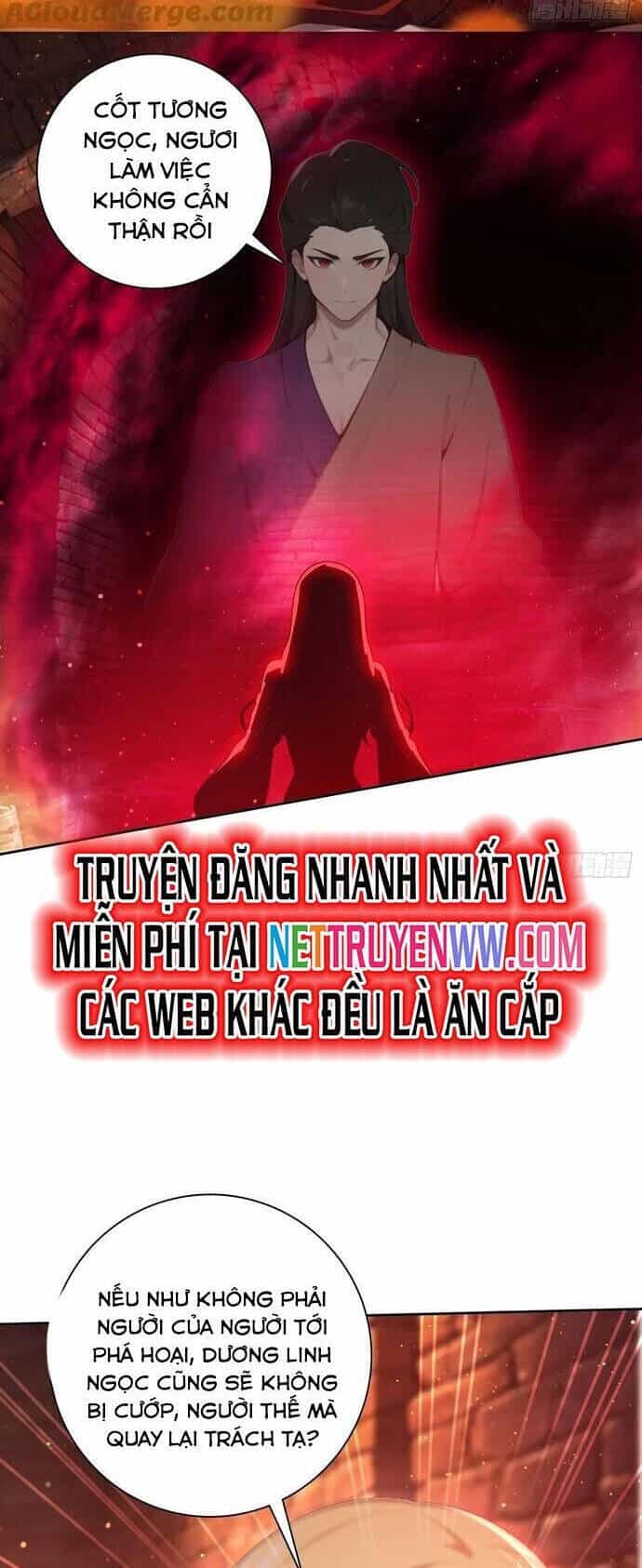 Phu Nhân Nhà Ta Đến Từ Địa Phủ Ngàn Năm - Chương 124 - ảnh 2