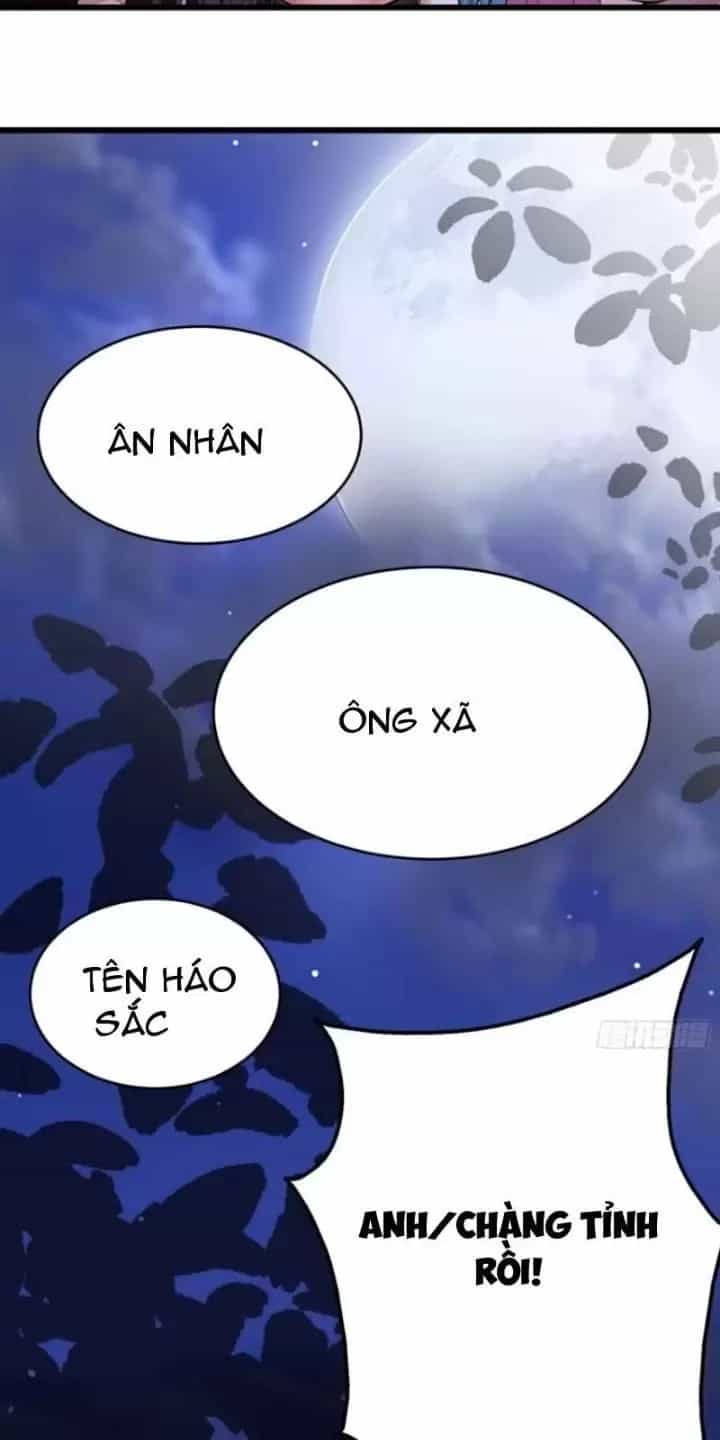 Phu Nhân Nhà Ta Đến Từ Địa Phủ Ngàn Năm - Chương 41 - ảnh 37
