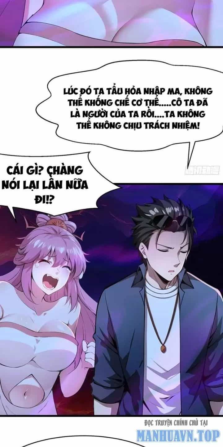 Phu Nhân Nhà Ta Đến Từ Địa Phủ Ngàn Năm - Chương 47 - ảnh 5