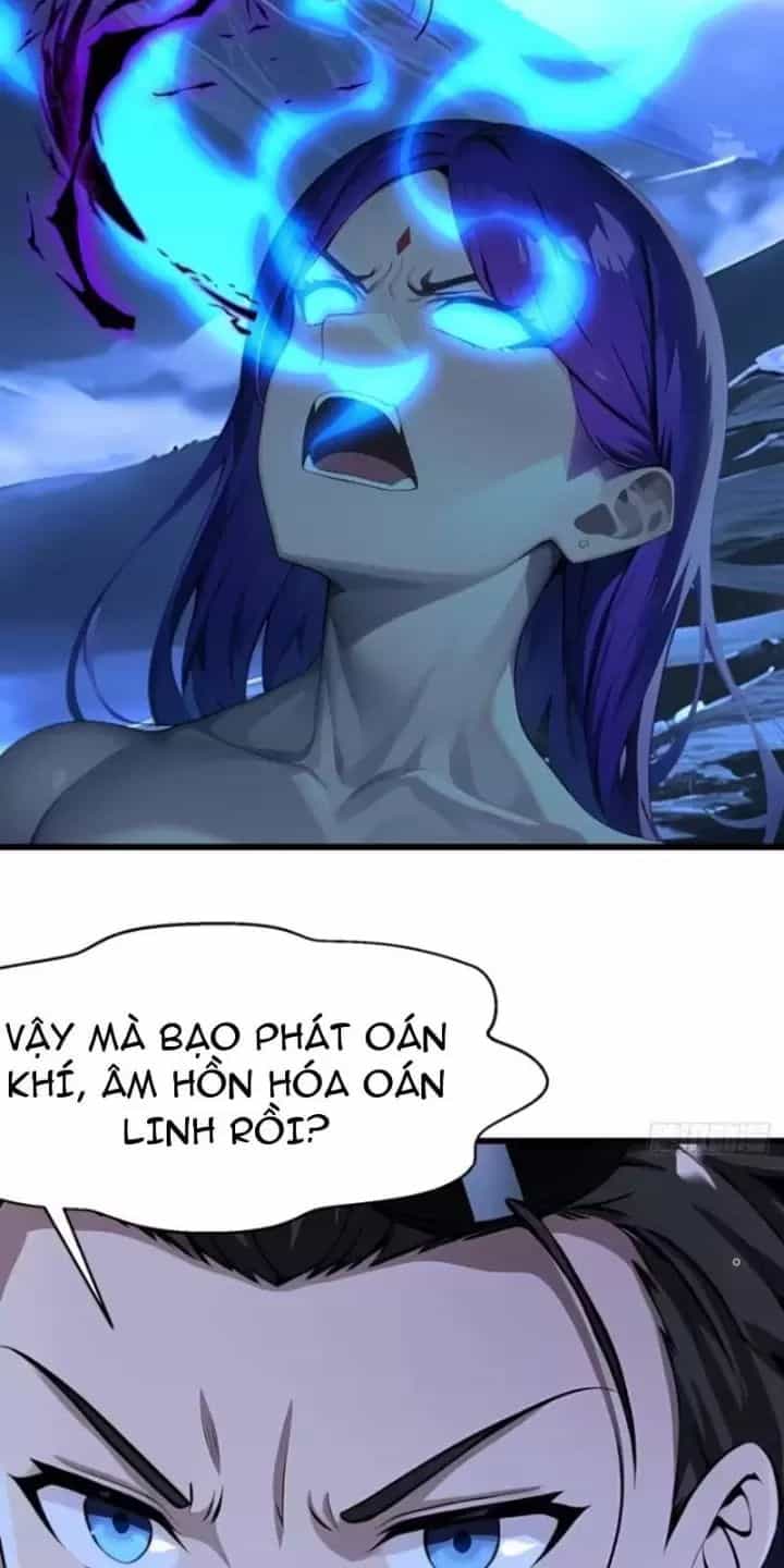 Phu Nhân Nhà Ta Đến Từ Địa Phủ Ngàn Năm - Chương 58 - ảnh 34