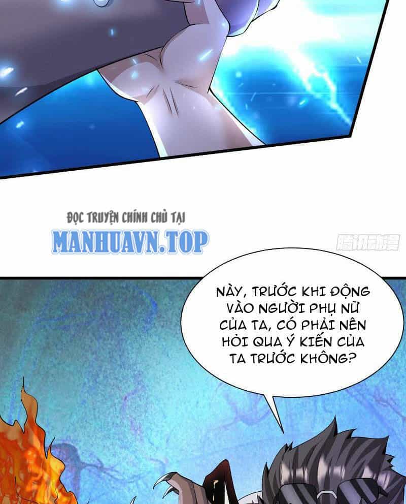 Phu Nhân Nhà Ta Đến Từ Địa Phủ Ngàn Năm - Chương 6 - ảnh 66