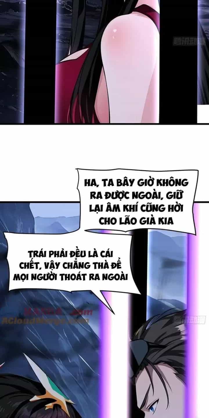 Phu Nhân Nhà Ta Đến Từ Địa Phủ Ngàn Năm - Chương 60 - ảnh 26