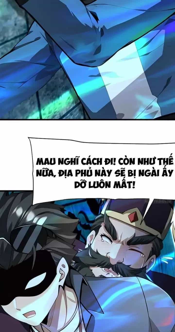 Phu Nhân Nhà Ta Đến Từ Địa Phủ Ngàn Năm - Chương 64 - ảnh 19