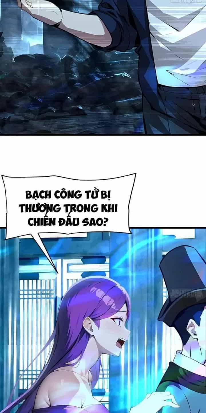 Phu Nhân Nhà Ta Đến Từ Địa Phủ Ngàn Năm - Chương 64 - ảnh 6