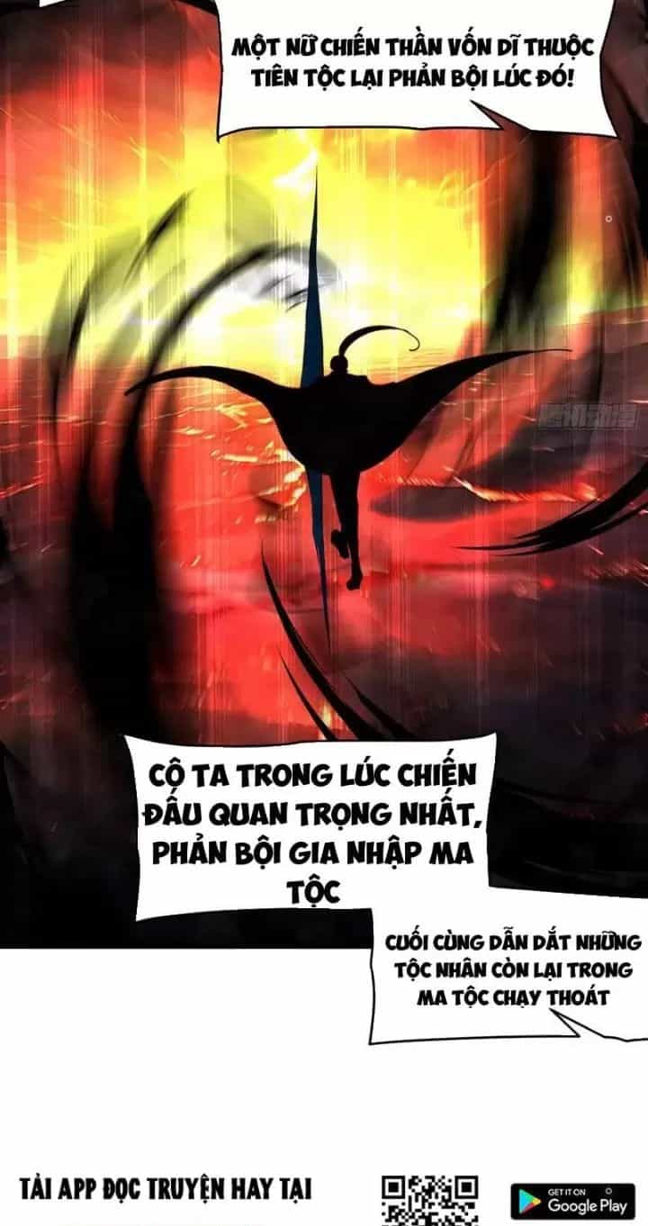 Phu Nhân Nhà Ta Đến Từ Địa Phủ Ngàn Năm - Chương 68 - ảnh 35