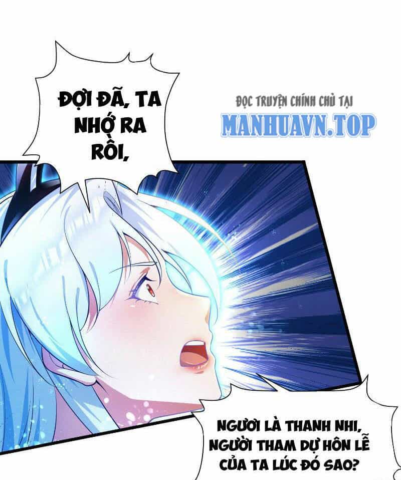 Phu Nhân Nhà Ta Đến Từ Địa Phủ Ngàn Năm - Chương 7 - ảnh 14