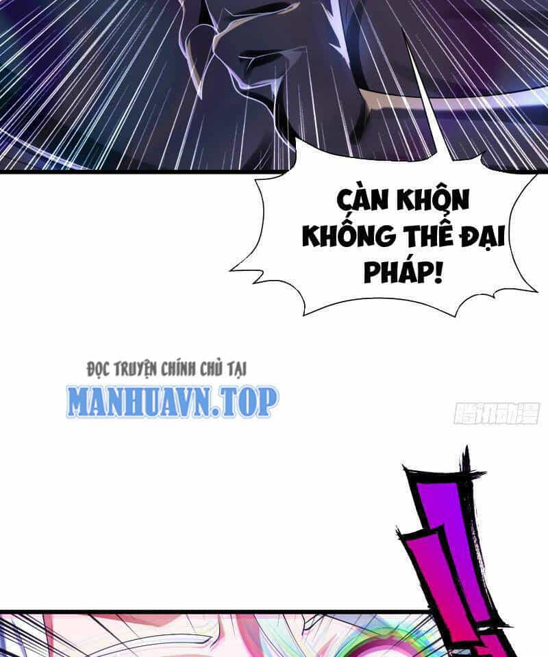 Phu Nhân Nhà Ta Đến Từ Địa Phủ Ngàn Năm - Chương 7 - ảnh 34