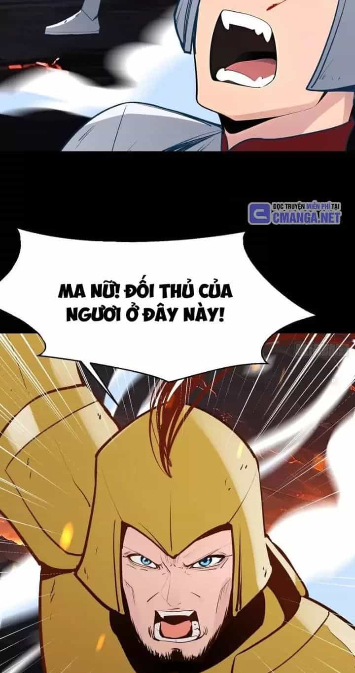 Phu Nhân Nhà Ta Đến Từ Địa Phủ Ngàn Năm - Chương 74 - ảnh 27