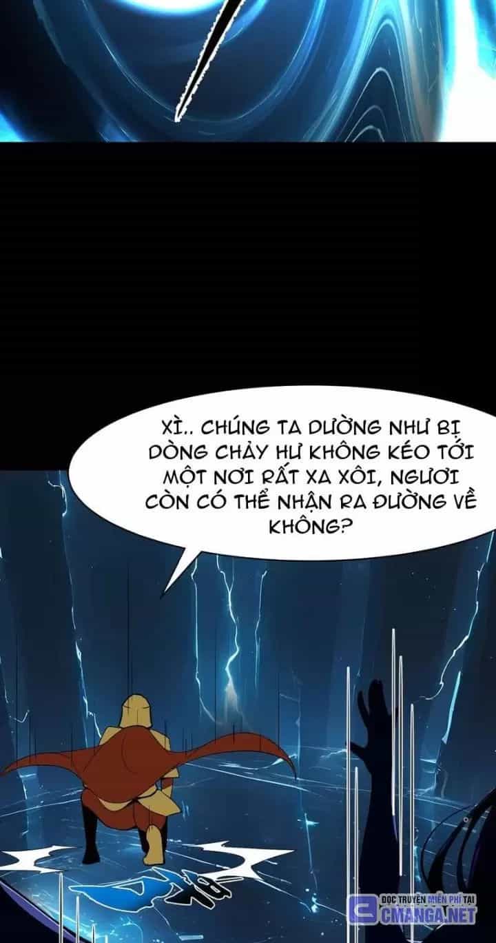 Phu Nhân Nhà Ta Đến Từ Địa Phủ Ngàn Năm - Chương 77 - ảnh 28