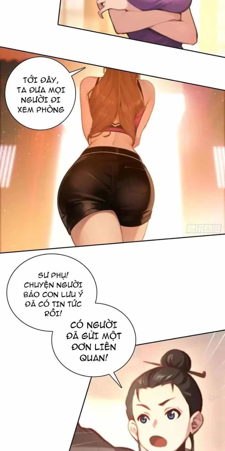 Phu Nhân Nhà Ta Đến Từ Địa Phủ Ngàn Năm - Chương 86 - ảnh 18