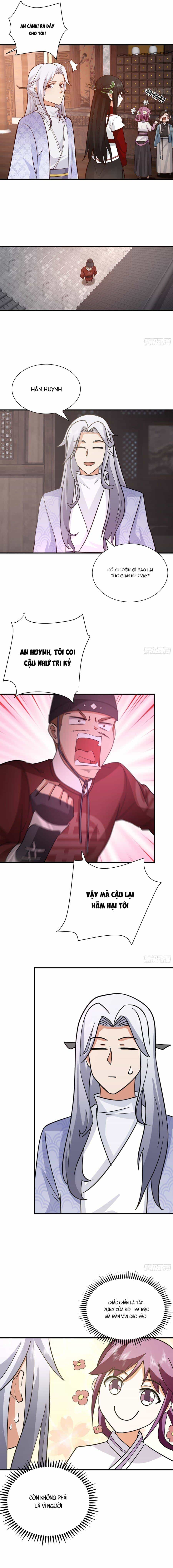 Phu Nhân Ta Là Giáo Chủ Ma Giáo - Chương 13 - ảnh 5