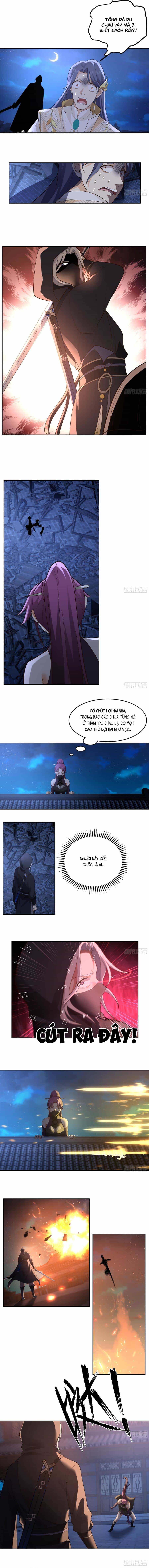 Phu Nhân Ta Là Giáo Chủ Ma Giáo - Chương 16 - ảnh 6