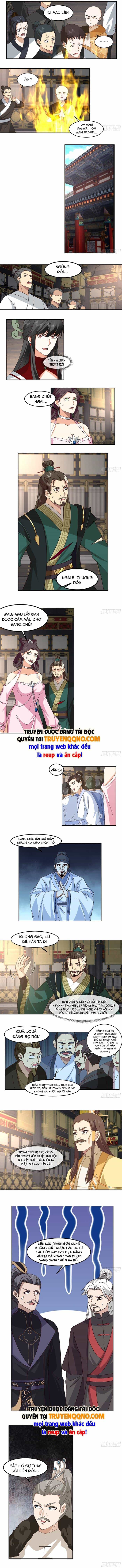 Phu Nhân Ta Là Giáo Chủ Ma Giáo - Chương 36 - ảnh 4