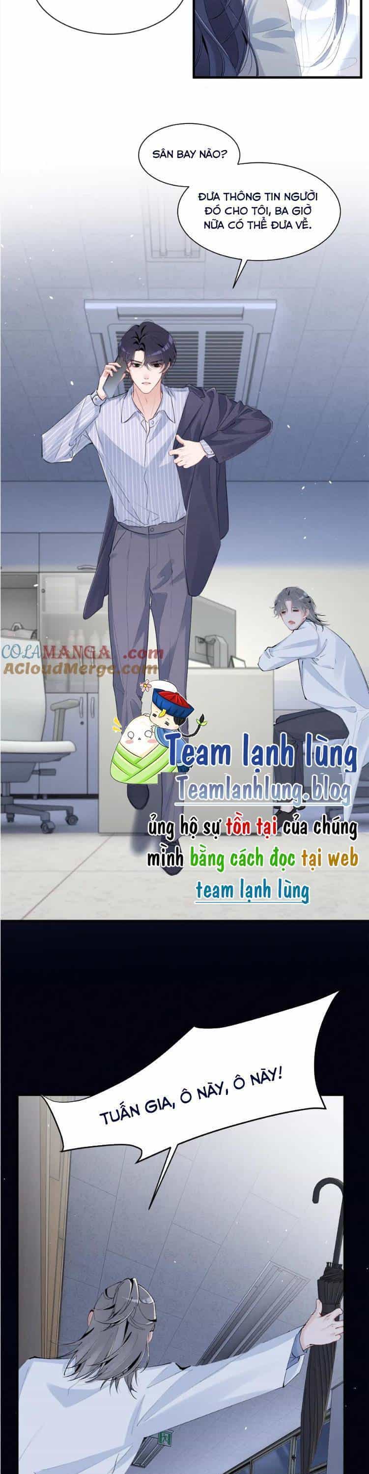 Phu Nhân , Thân Phận Thật Của Người Sắp Lộ Rồi - Chương 50 - ảnh 22
