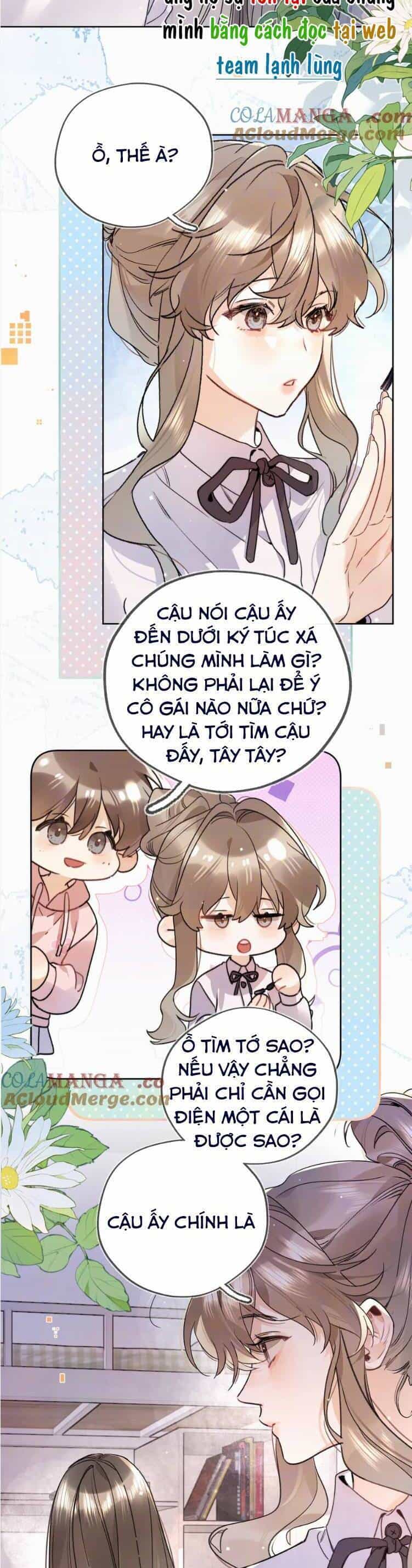 Phu Nhân , Thân Phận Thật Của Người Sắp Lộ Rồi - Chương 57 - ảnh 12