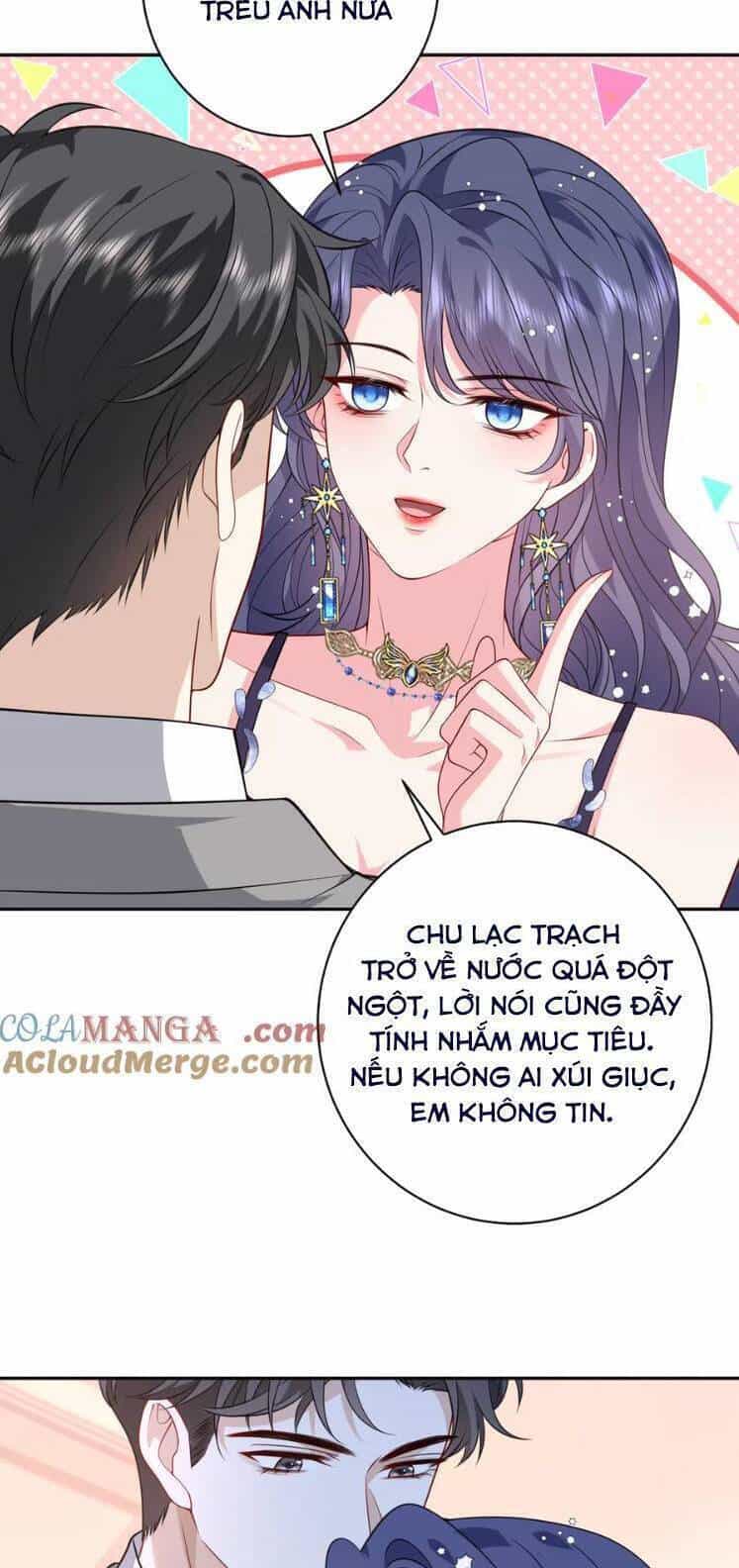 Phu Nhân , Thân Phận Thật Của Người Sắp Lộ Rồi - Chương 59 - ảnh 18