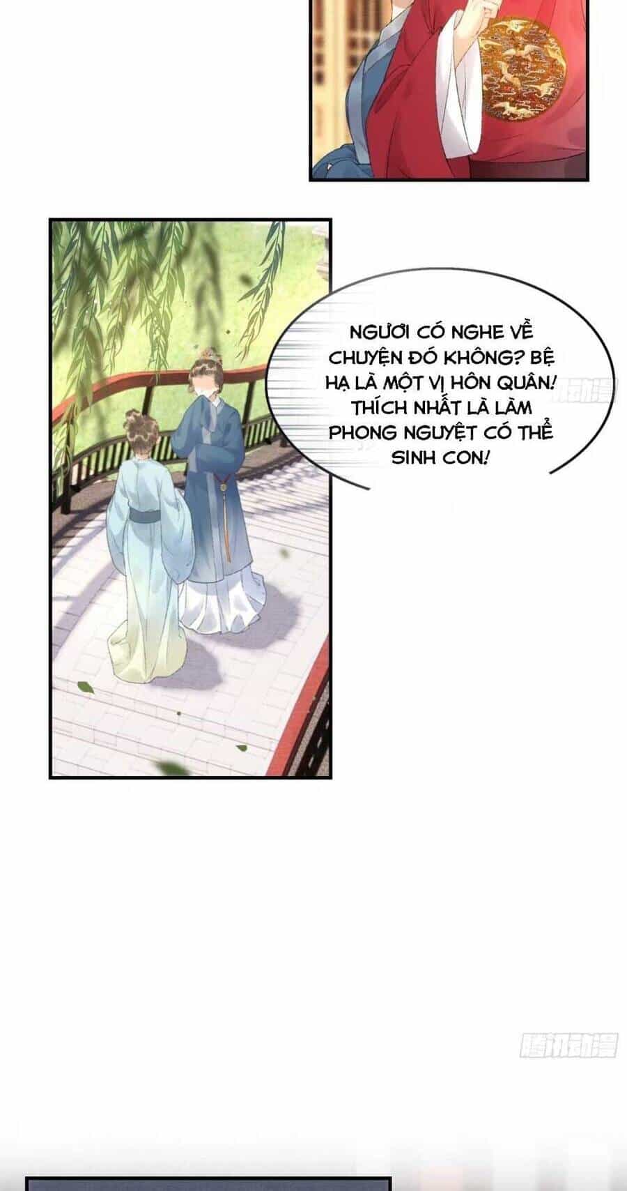 Phu Quân Giữ Thê - Chương 10 - ảnh 14