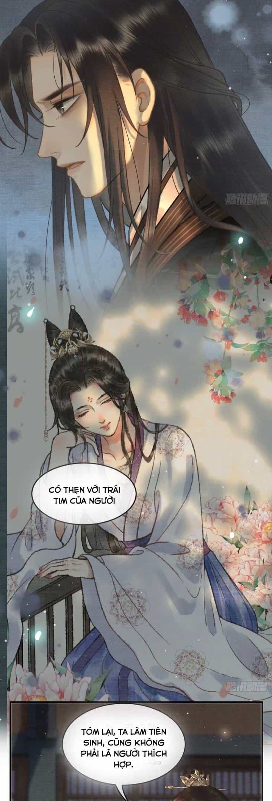 Phu Quân Giữ Thê - Chương 11 - ảnh 12