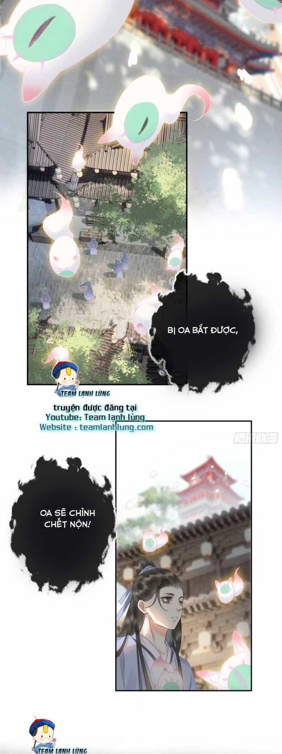 Phu Quân Giữ Thê - Chương 13 - ảnh 19