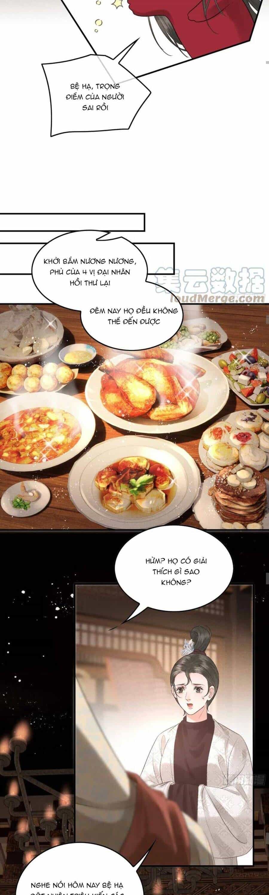 Phu Quân Giữ Thê - Chương 23 - ảnh 11