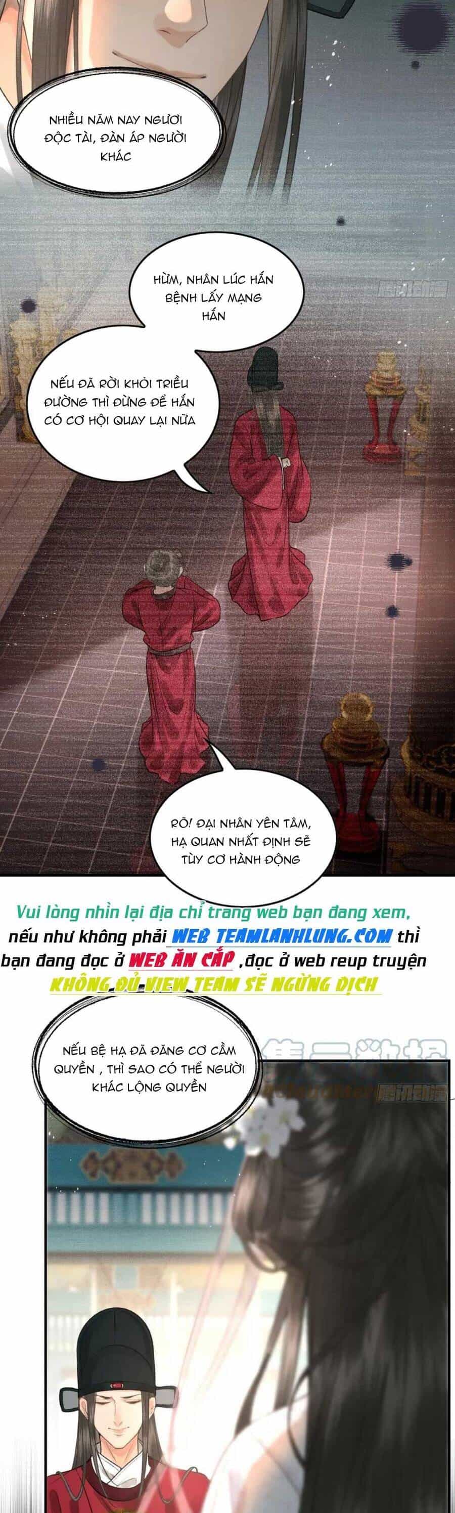 Phu Quân Giữ Thê - Chương 23 - ảnh 9