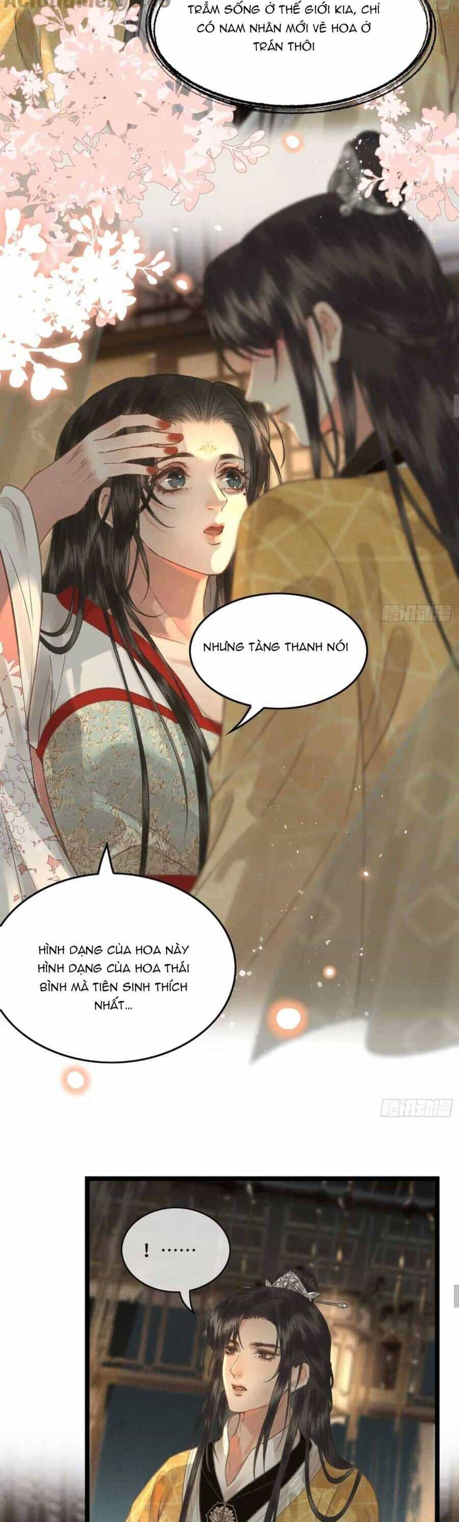 Phu Quân Giữ Thê - Chương 35 - ảnh 12