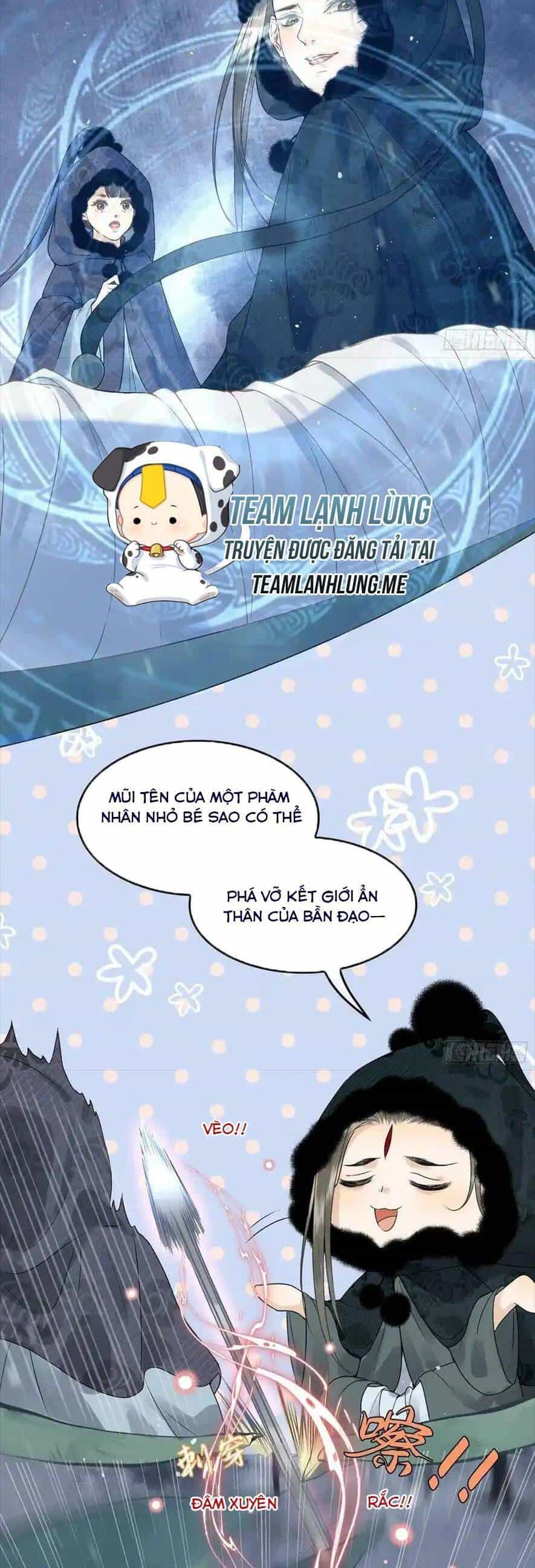 Phu Quân Giữ Thê - Chương 38 - ảnh 13