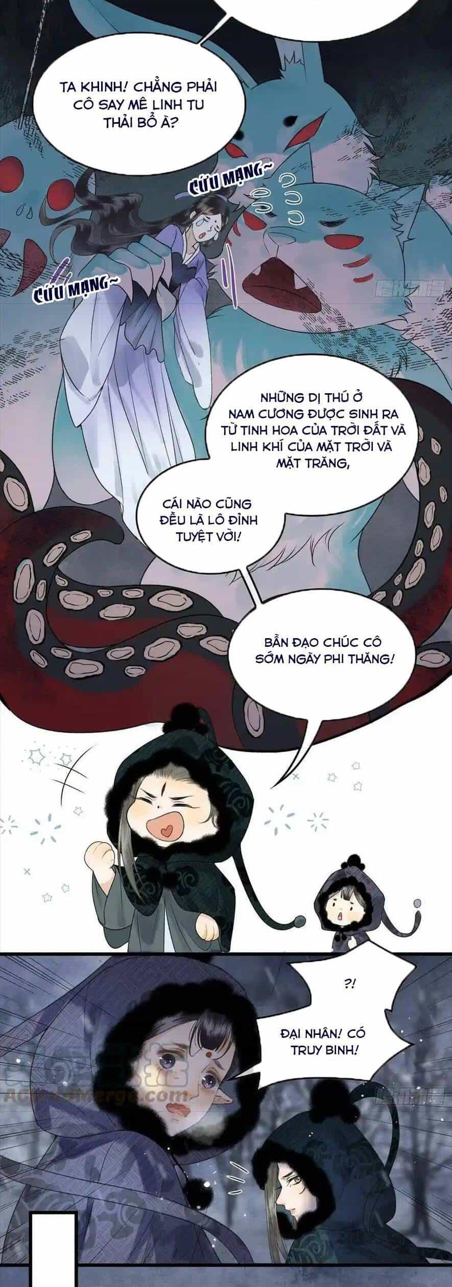 Phu Quân Giữ Thê - Chương 38 - ảnh 7