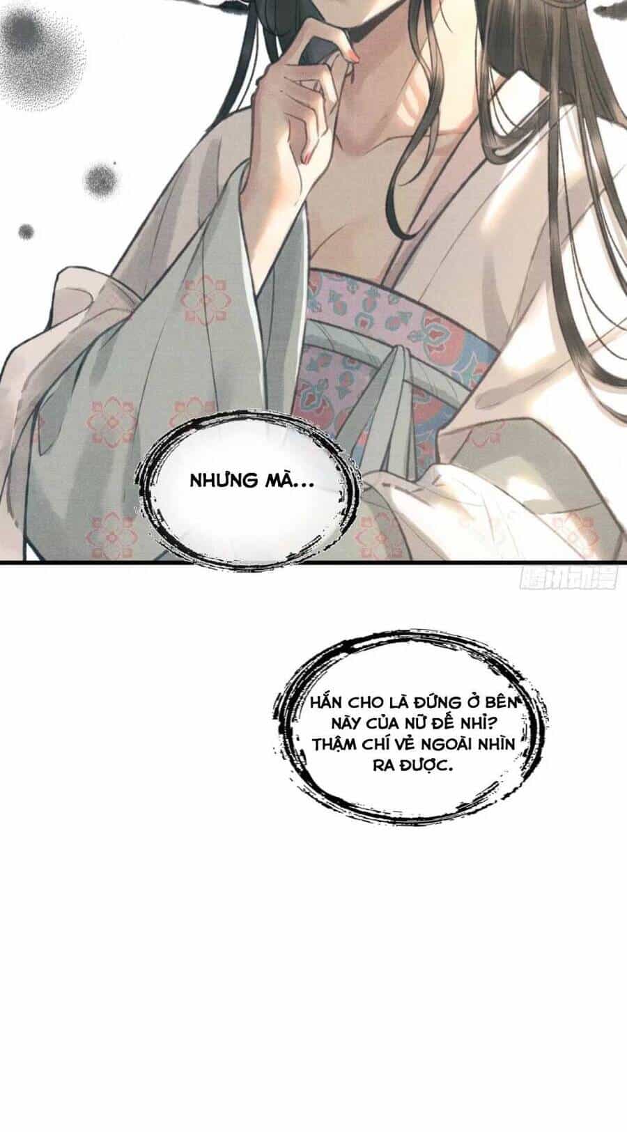 Phu Quân Giữ Thê - Chương 4 - ảnh 35