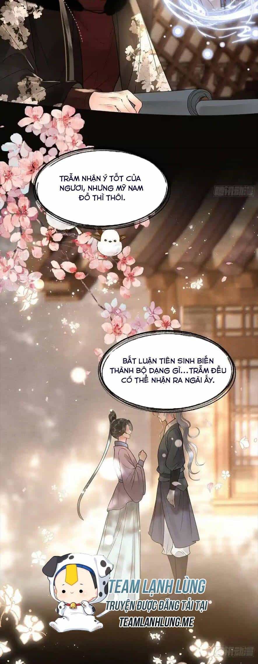 Phu Quân Giữ Thê - Chương 40 - ảnh 21