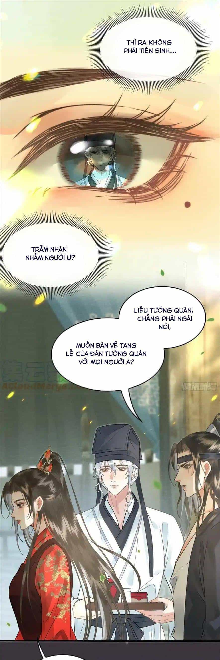 Phu Quân Giữ Thê - Chương 41 - ảnh 10