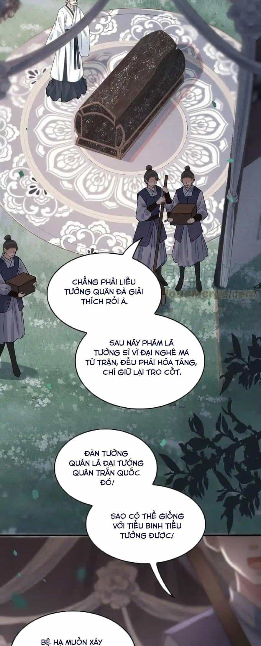 Phu Quân Giữ Thê - Chương 41 - ảnh 12