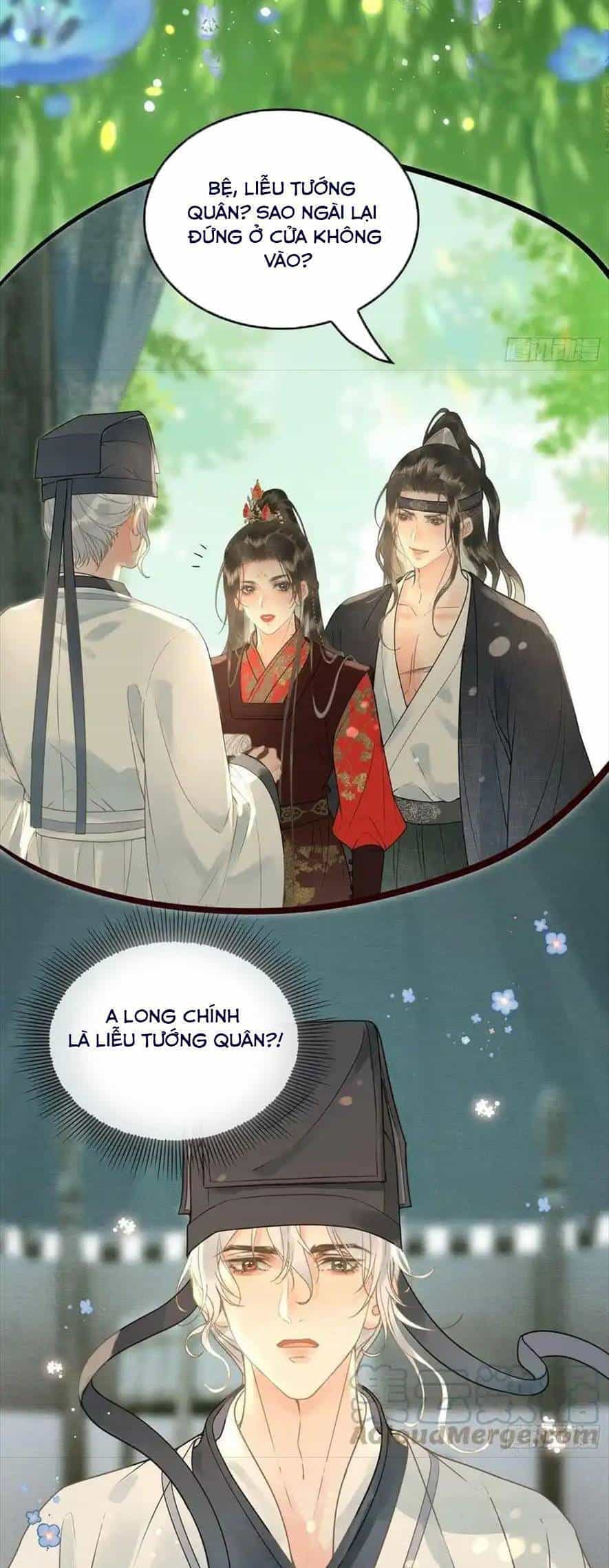 Phu Quân Giữ Thê - Chương 41 - ảnh 6