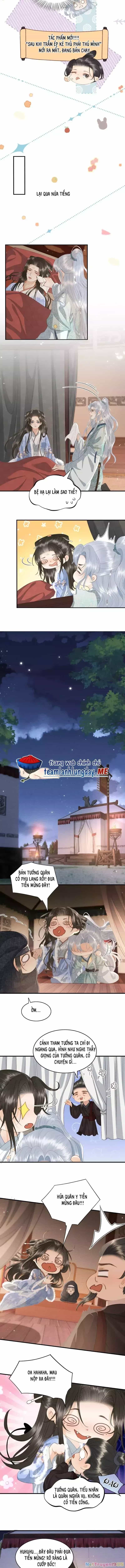 Phu Quân Giữ Thê - Chương 53 - ảnh 4