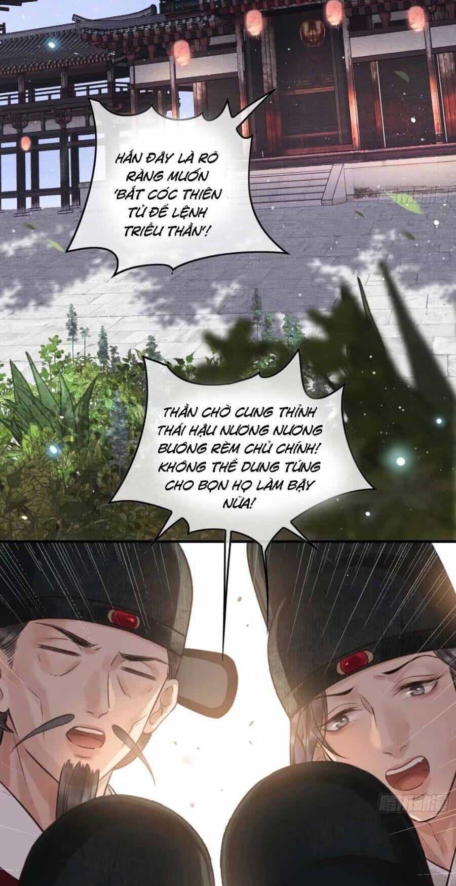 Phu Quân Giữ Thê - Chương 6 - ảnh 12