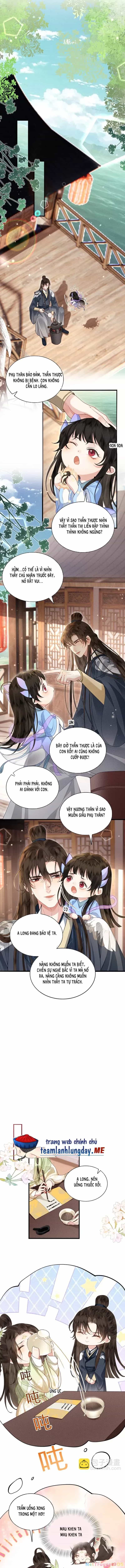 Phu Quân Giữ Thê - Chương 63 - ảnh 4