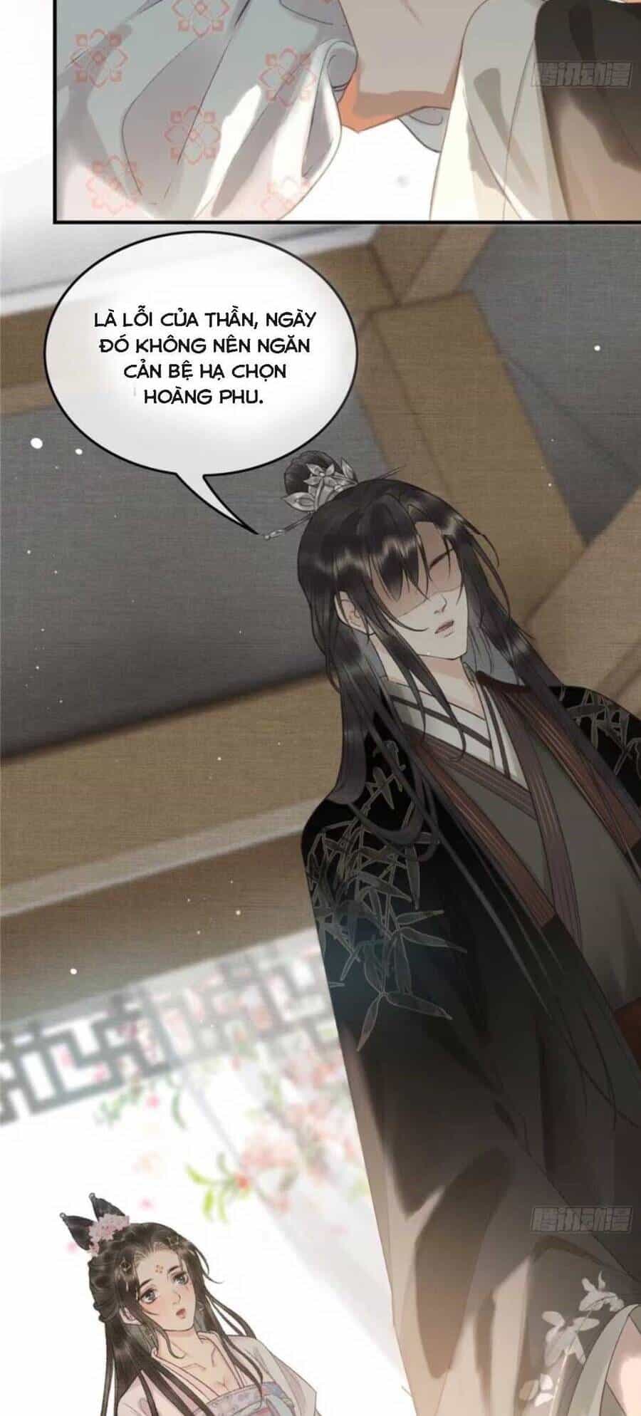 Phu Quân Giữ Thê - Chương 7 - ảnh 34
