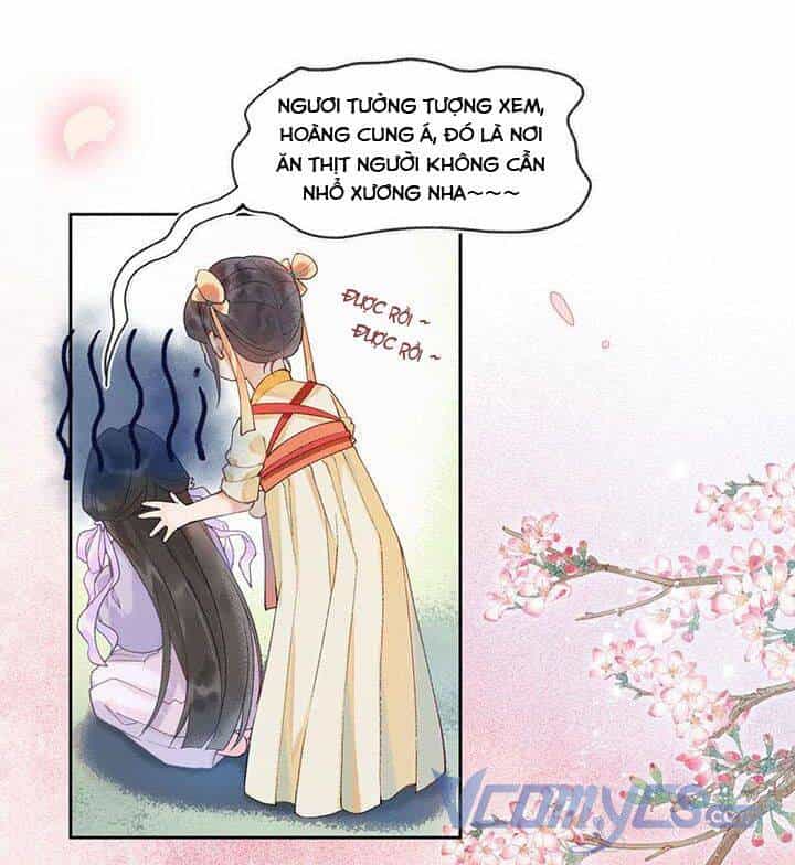 Phu Quân, Làm Ơn Để Ta Yên! - Chương 1 - ảnh 15