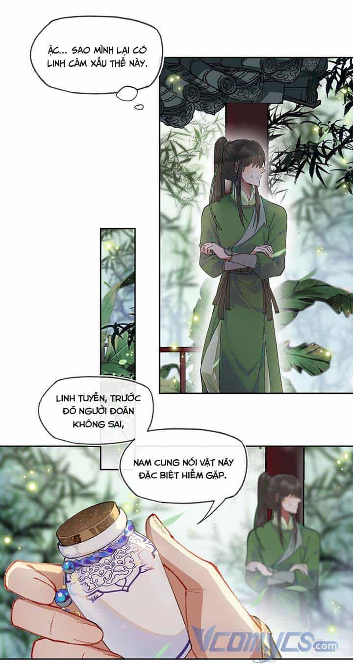 Phu Quân, Làm Ơn Để Ta Yên! - Chương 10 - ảnh 6