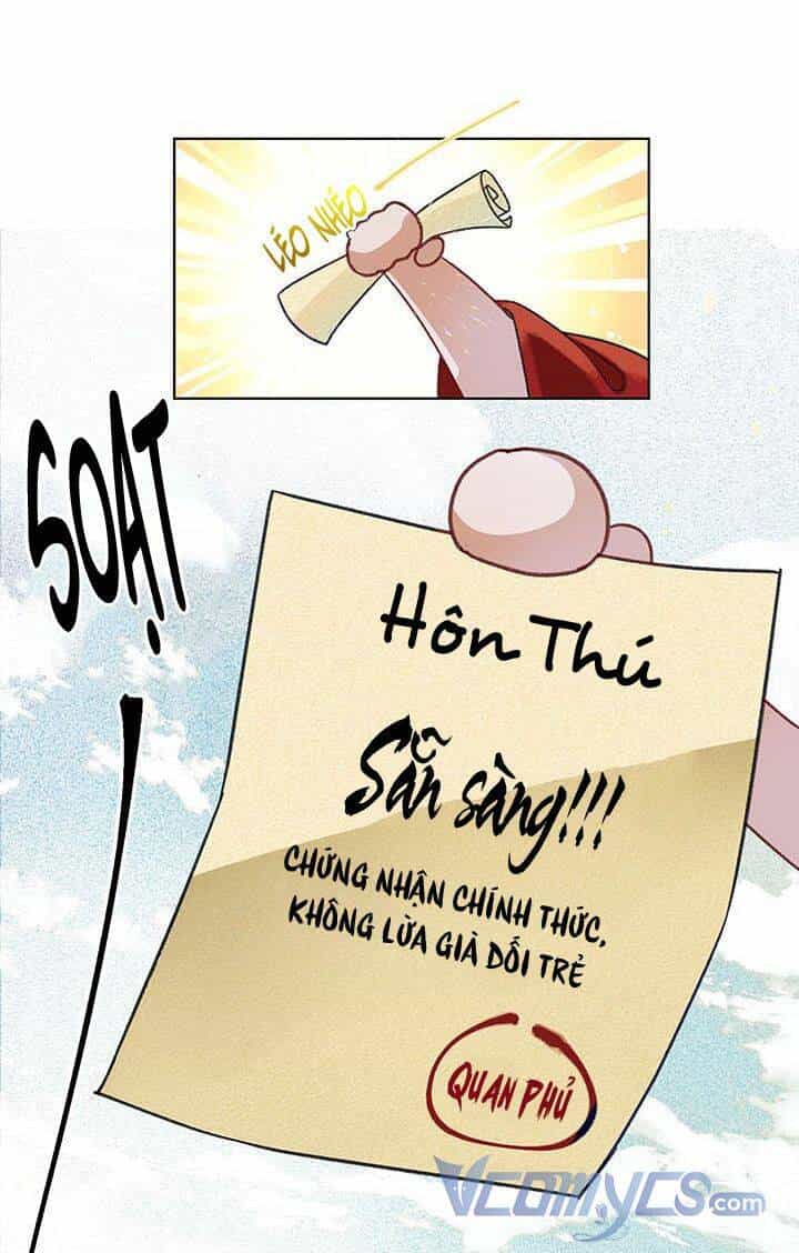 Phu Quân, Làm Ơn Để Ta Yên! - Chương 2 - ảnh 37