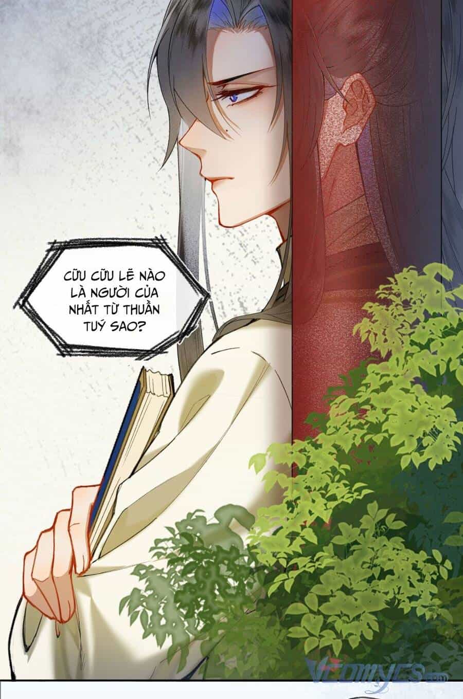 Phu Quân, Làm Ơn Để Ta Yên! - Chương 21 - ảnh 16